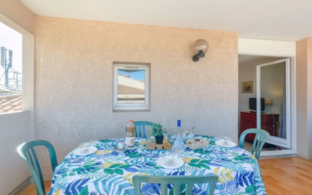 Villa Régina Sainte Maxime 18071