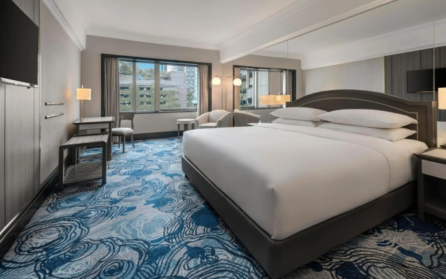 Sheraton Surabaya Hotel and Towers