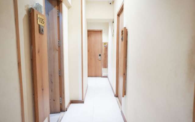 Hotel Elegance Nx