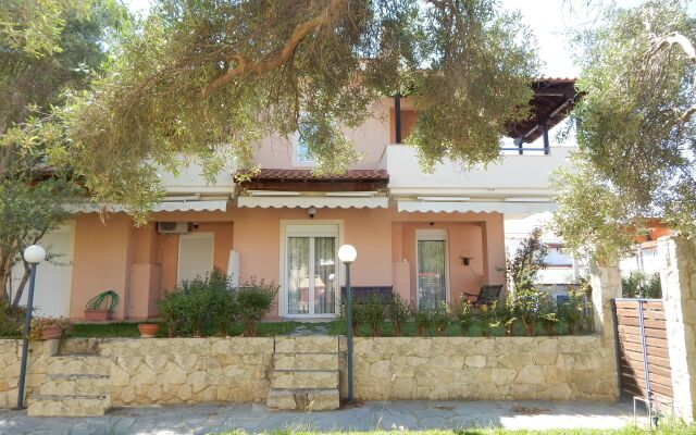 Kripis Villa Pefkohori