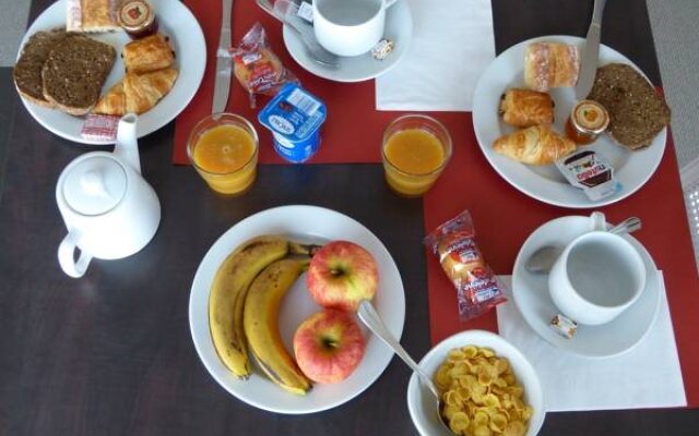 Hotel Port Haliguen