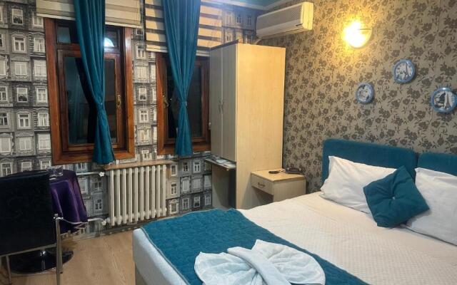 Mevlana Sems Hotel