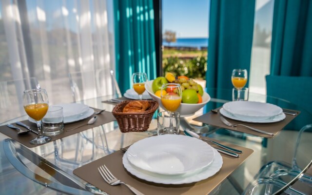 Superior Mobile Homes in Camping Kazela