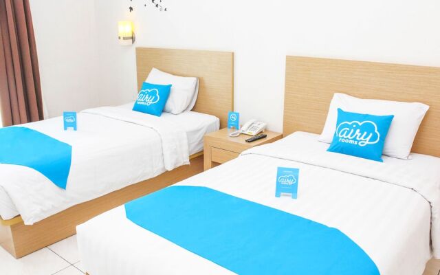Airy Kuta Kartika Plaza 9 Bali
