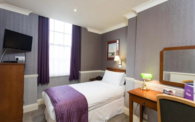 The Clarendon Hotel - Blackheath