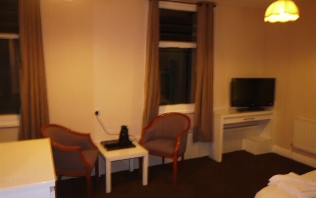 The Rose Hotel and Spa