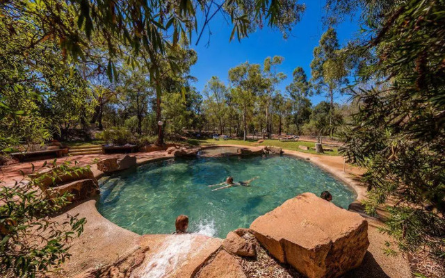 Discovery Resorts - Undara