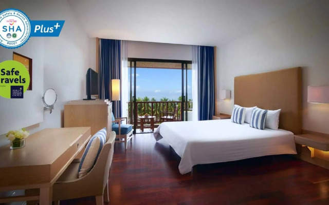 Amari Bangsaen (Formerly The Tide Resort Bangsaen)