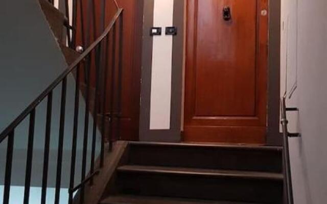 Casa Ornella Firenze gioiellino in centro