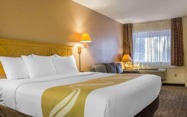 Quality Inn Pinetop Lakeside