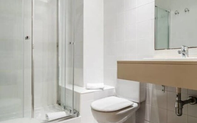 Amazing 1bed Flat in the Heart of Poble Sec