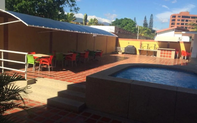 Miramar Suites