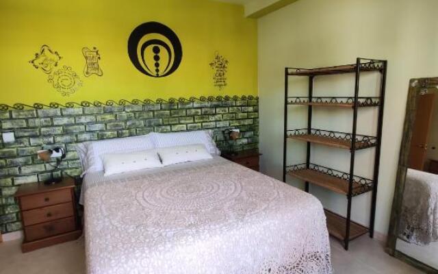 Apartamento Belmonte 7