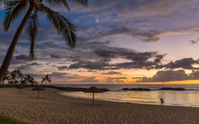 Hale Papakea Ko Olina Beachfront Villa w/ Views