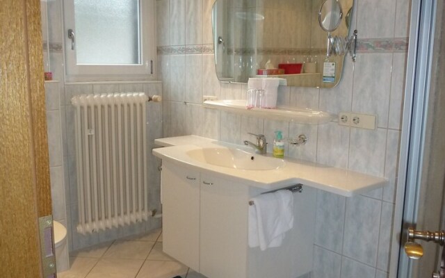 Schwarzwaldhotel Garni Wolfach