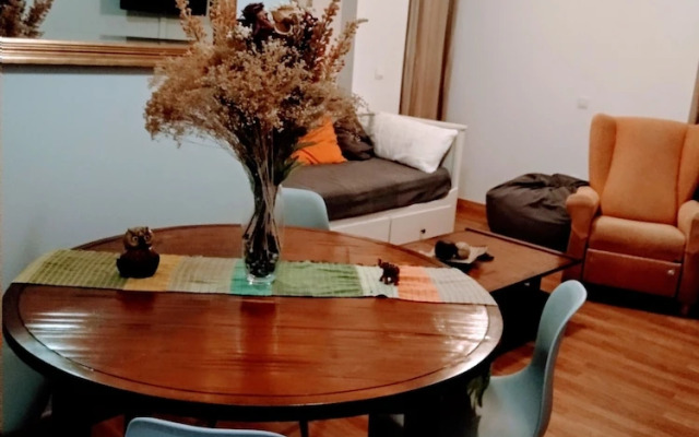 Wish Suite La Calzada De Sevilla