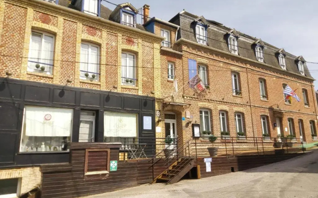 Villa Aultia Hotel