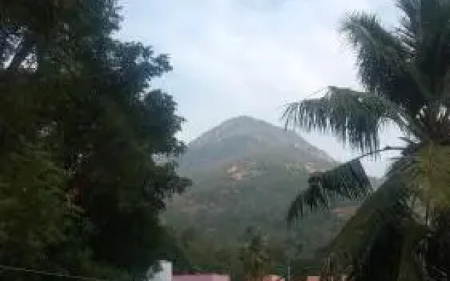 Vijaya Guest House