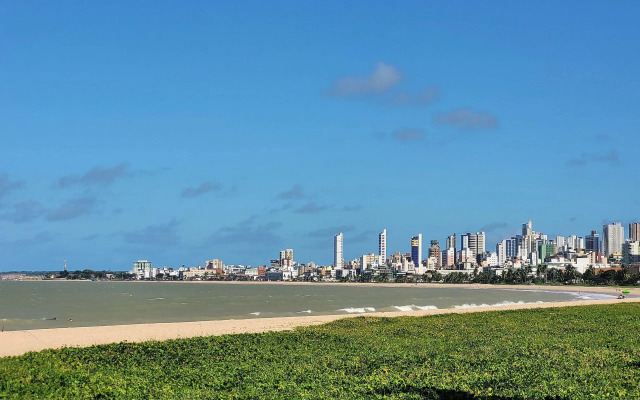 Maravilhoso Studio no Bessa