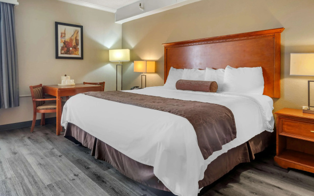 Fort Washington Inn