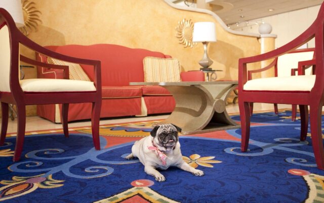 Ventura Beach Marriott