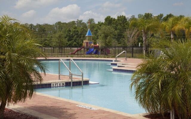 Crystal Cove 4741 - Five Bedroom Villa