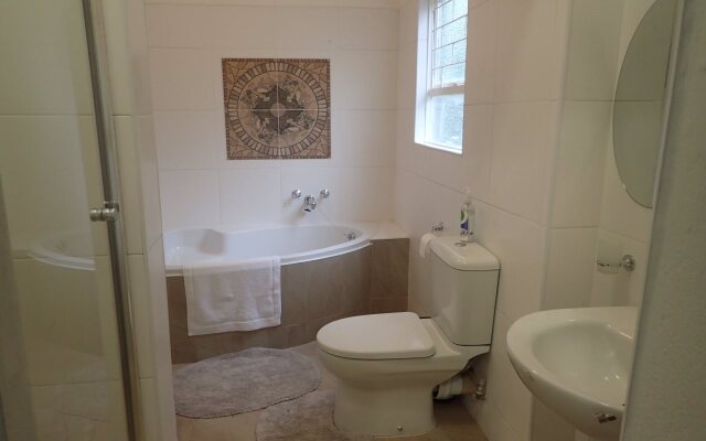 Silver Plum BnB