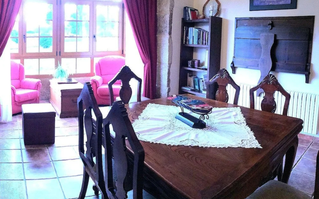 Casa de Trillo