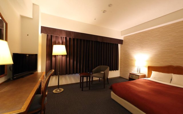 Narita Gateway Hotel