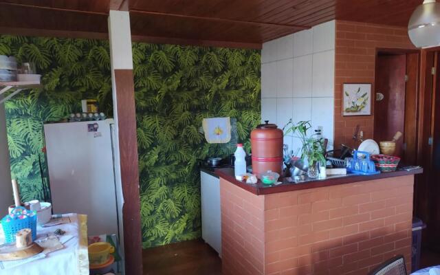 Casa Angra dos Reis( Parque Mambucaba)