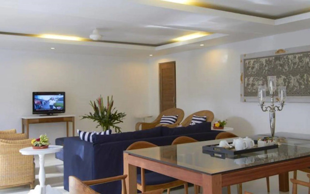 The Kanjeng Suite & Villa Sanur