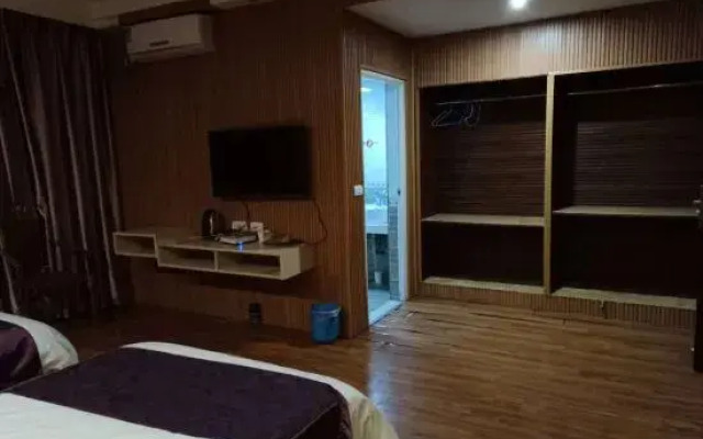 Gujia Express Hotel
