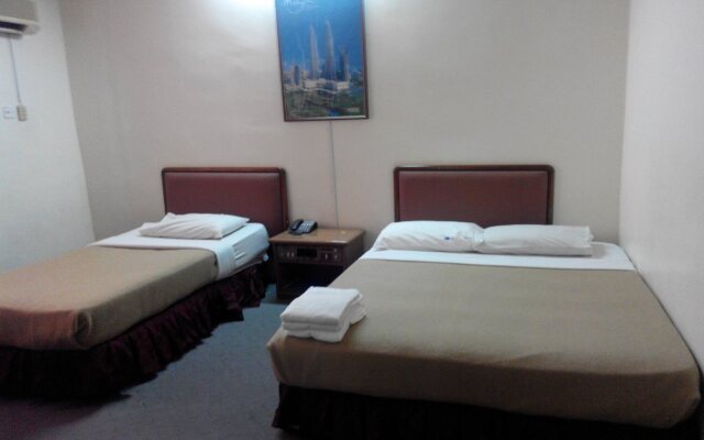 Suria Hotel Kota Bharu