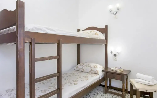 Can Benet 1 in Calella de Palafrugell