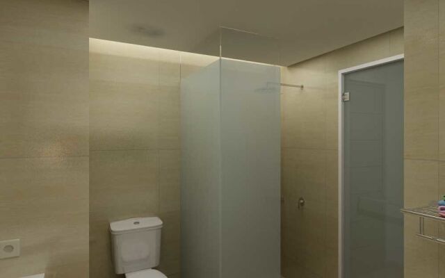 Treepark Serviced Apartment Karawang