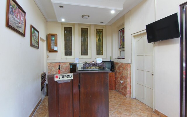 Hotel Nugraha