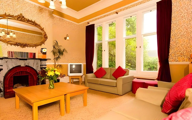 YHA Haworth