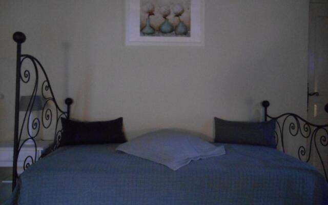 Les Chambres d'Hôtes du Rouyre