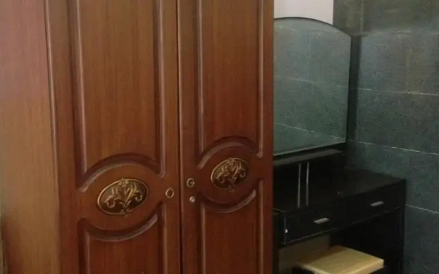 Hotel Sido Muncul