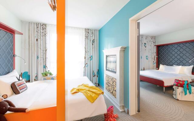 ibis Styles Hotel Berlin Mitte