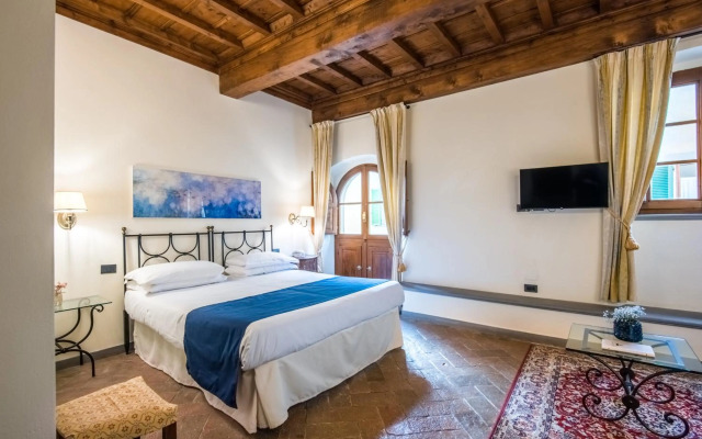 Palazzo Squarcialupi