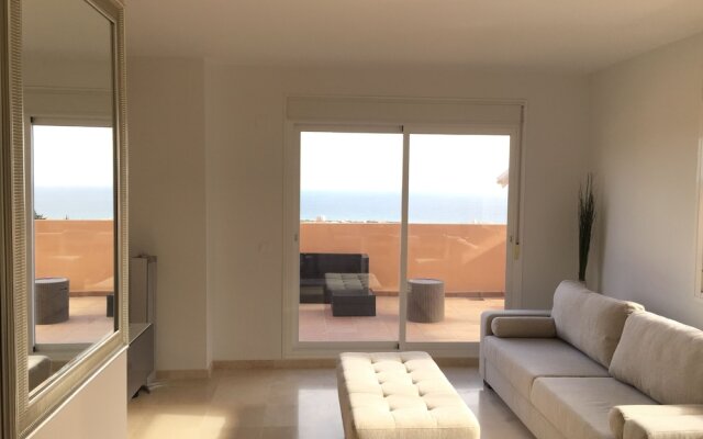 Dream SEA View Penthouse Luxurious