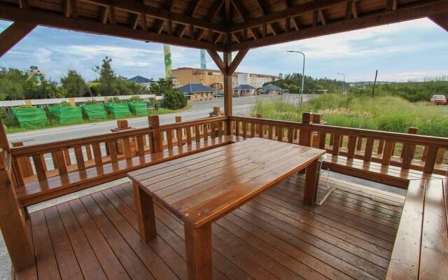 LongXing B&B