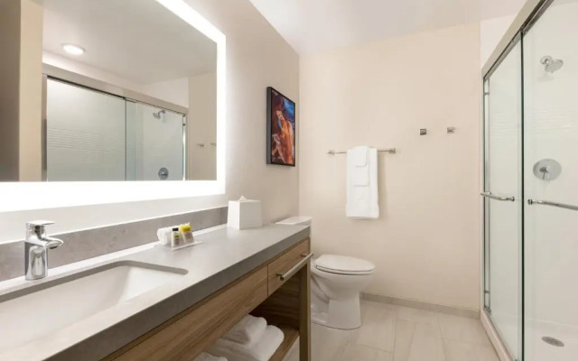 Candlewood Suites Navasota