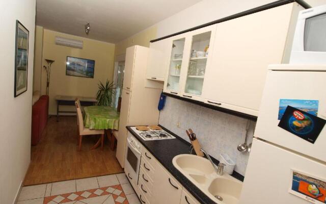 Apartment Edvin