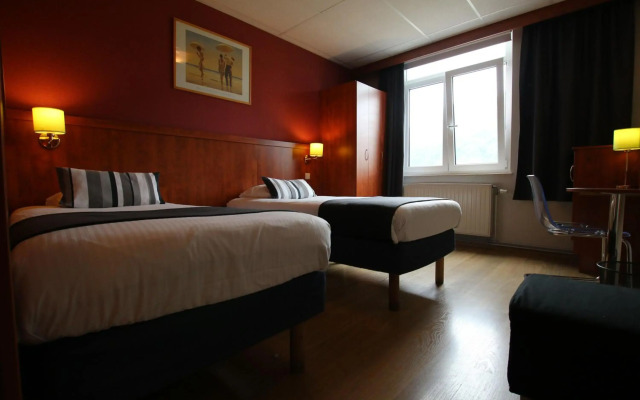 Hôtel de l'Univers Liège