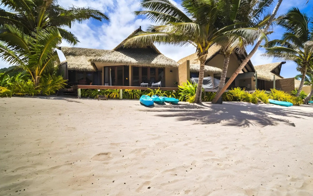 Rumours Luxury Villas & Spa