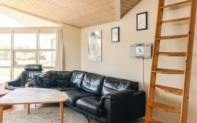 7 Person Holiday Home in Rodby-by Traum