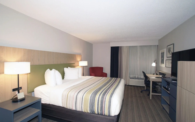 Country Inn & Suites by Radisson, Greenfield, IN