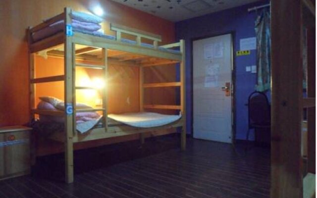 Beijing Dreams Travel hostel